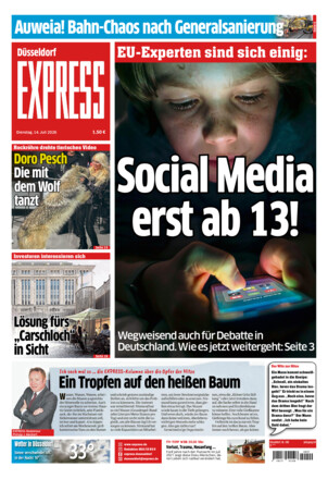 EXPRESS Düsseldorf