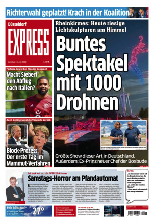 EXPRESS Düsseldorf