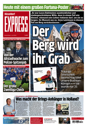 EXPRESS Düsseldorf