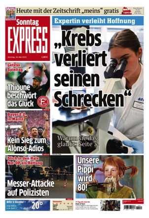 EXPRESS Düsseldorf