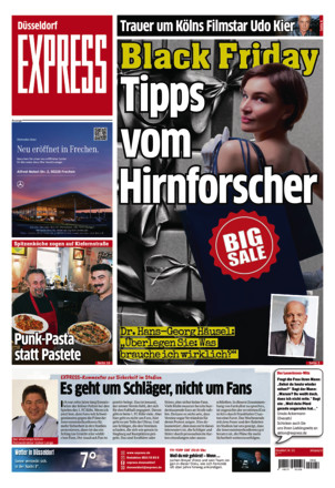 EXPRESS Düsseldorf