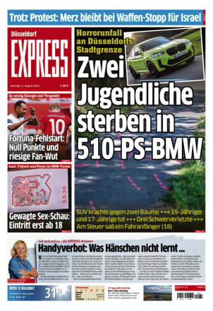 EXPRESS Düsseldorf