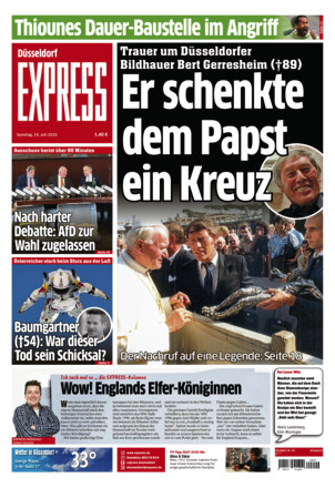 EXPRESS Düsseldorf