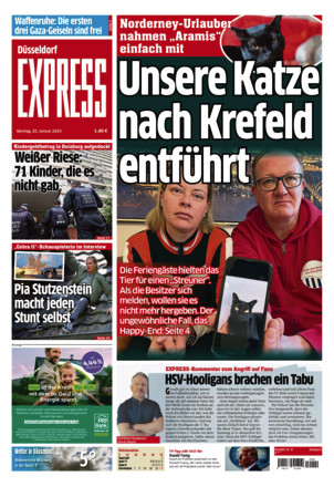 EXPRESS Düsseldorf