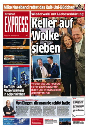 EXPRESS Düsseldorf