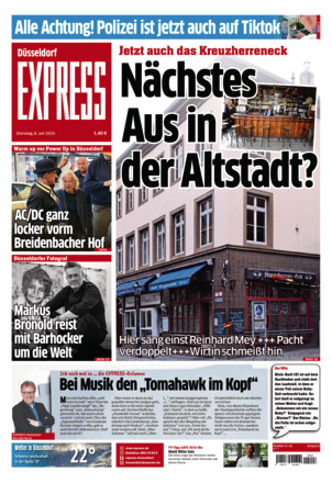 EXPRESS Düsseldorf