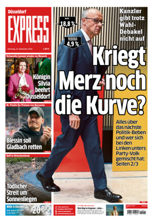 EXPRESS Düsseldorf