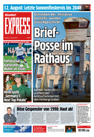 EXPRESS Düsseldorf