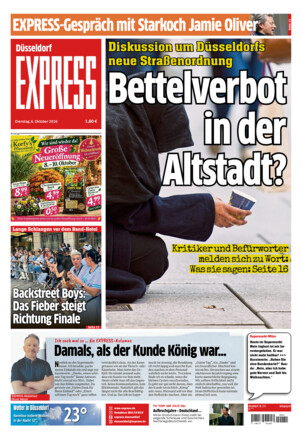 EXPRESS Düsseldorf
