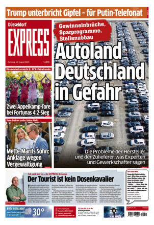 EXPRESS Düsseldorf
