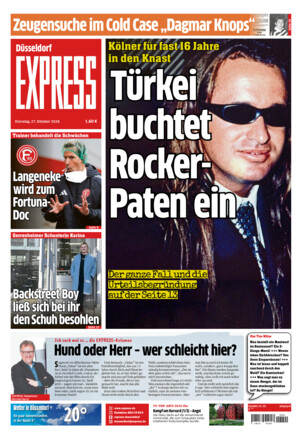 EXPRESS Düsseldorf