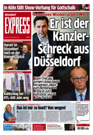 EXPRESS Düsseldorf