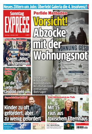 EXPRESS Düsseldorf