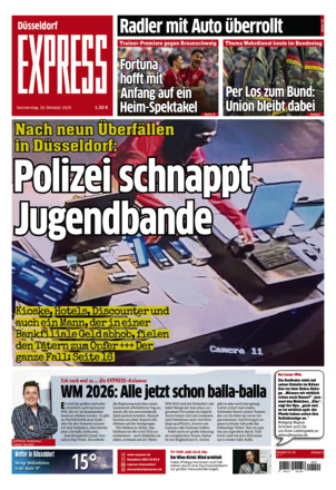 EXPRESS Düsseldorf