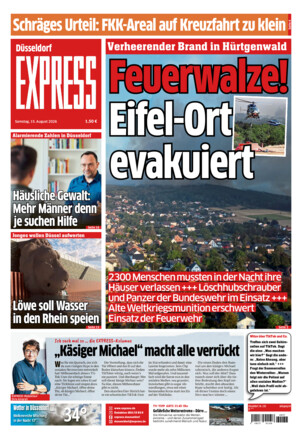 EXPRESS Düsseldorf