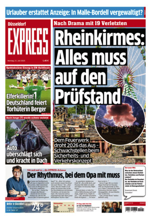 EXPRESS Düsseldorf