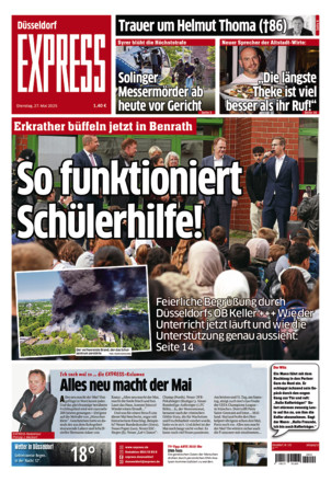 EXPRESS Düsseldorf