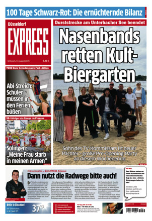 EXPRESS Düsseldorf