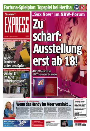 EXPRESS Düsseldorf