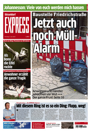 EXPRESS Düsseldorf