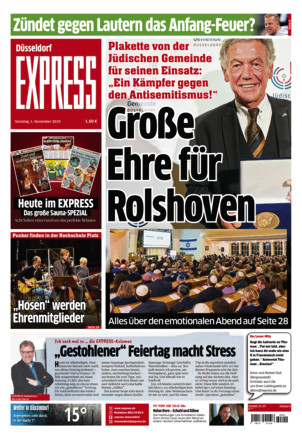 EXPRESS Düsseldorf