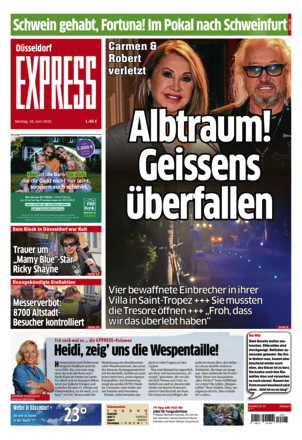 EXPRESS Düsseldorf