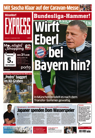 EXPRESS Düsseldorf