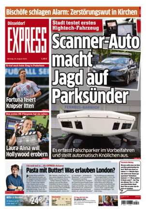 EXPRESS Düsseldorf
