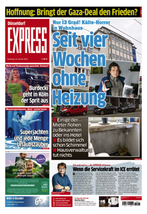 EXPRESS Düsseldorf