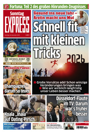 EXPRESS Düsseldorf