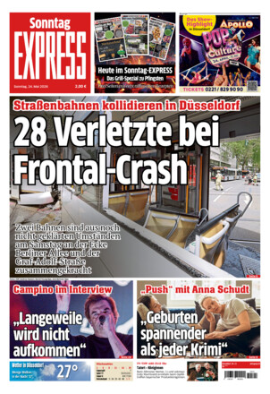 EXPRESS Düsseldorf