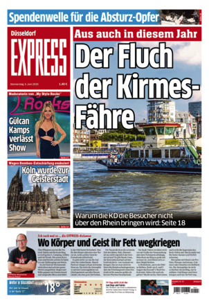 EXPRESS Düsseldorf