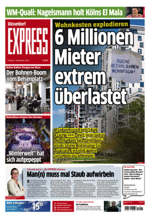 EXPRESS Düsseldorf
