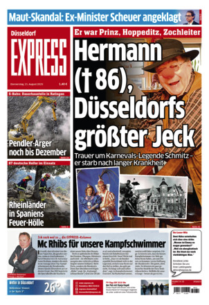 EXPRESS Düsseldorf