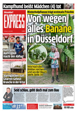 EXPRESS Düsseldorf