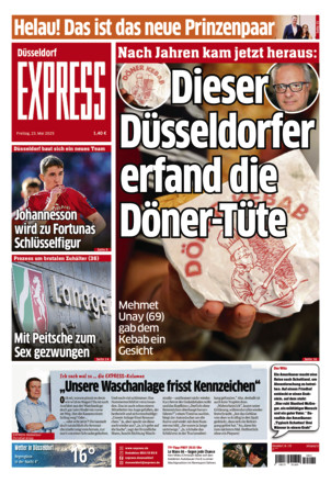 EXPRESS Düsseldorf