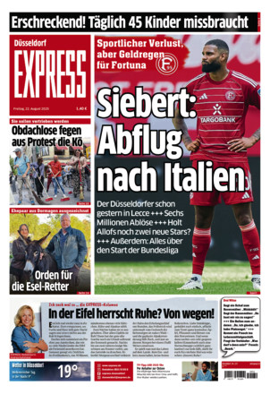 EXPRESS Düsseldorf