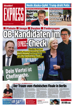 EXPRESS Düsseldorf