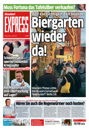 EXPRESS Düsseldorf