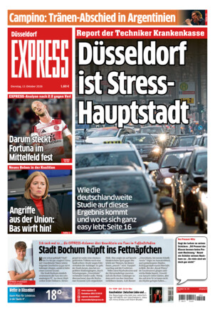 EXPRESS Düsseldorf