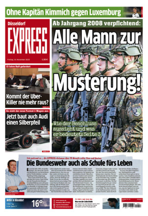 EXPRESS Düsseldorf
