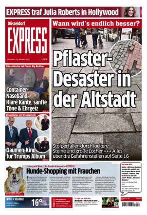 EXPRESS Düsseldorf