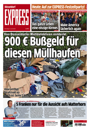 EXPRESS Düsseldorf