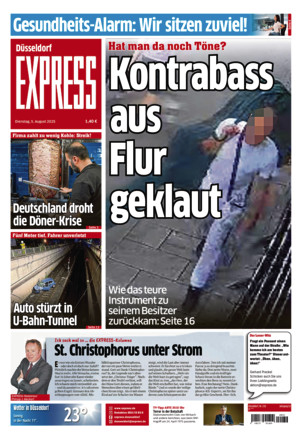 EXPRESS Düsseldorf