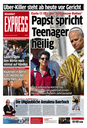 EXPRESS Düsseldorf
