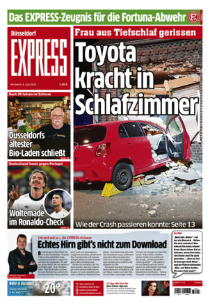 EXPRESS Düsseldorf