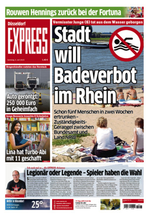 EXPRESS Düsseldorf