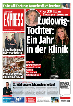 EXPRESS Düsseldorf