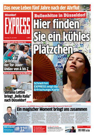 EXPRESS Düsseldorf