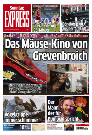 EXPRESS Düsseldorf